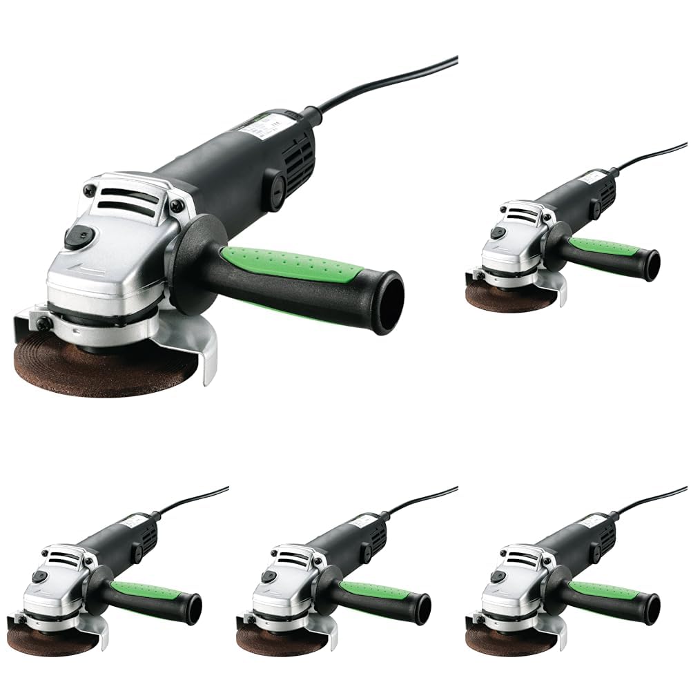 Amazon | 高儀(Takagi) ディスクグラインダー スリムタイプ 100mm