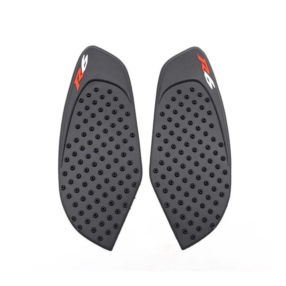 Protection réservoir moto YZFR6 pour vos sorties dynamiques et balades de week-end