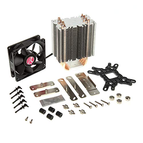 Build My PC, PC Builder, Raijintek 0R100009
