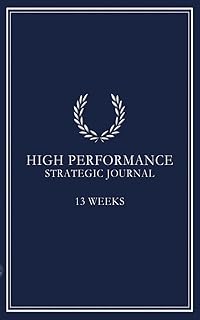 High Performance Journal