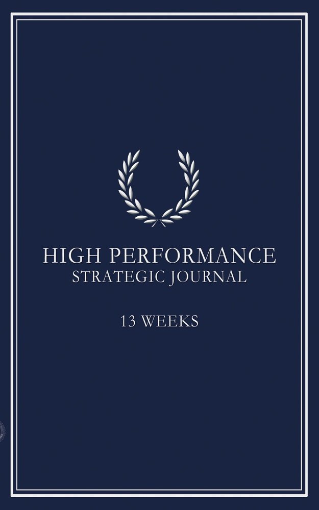 High Performance Journal