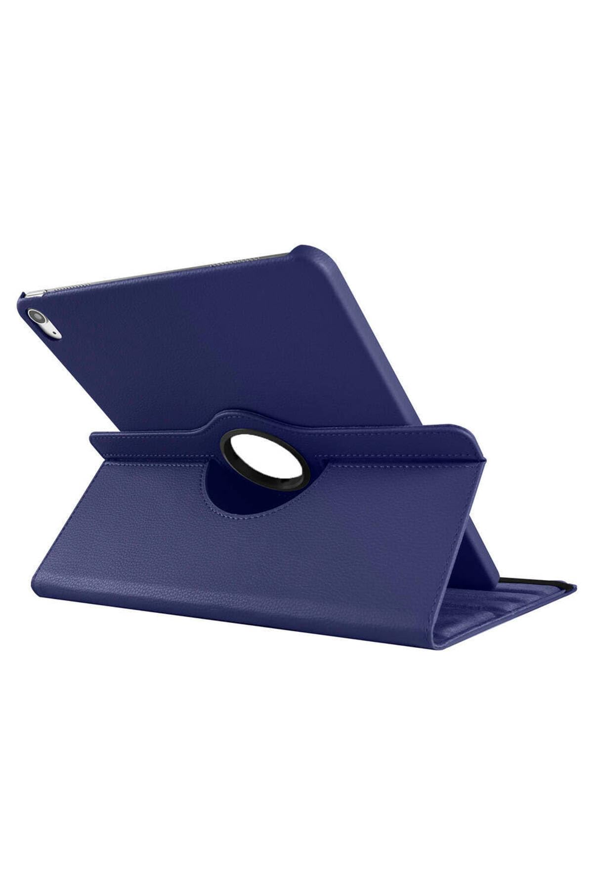 CONSTRAIN - iPad Air 13 2025 M3 TYGO Dönebilen Standlı Kılıf - Mor