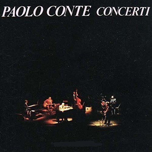 Concerti (2 LP 180GR.) [Vinilo]