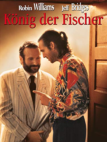 König Der Fischer