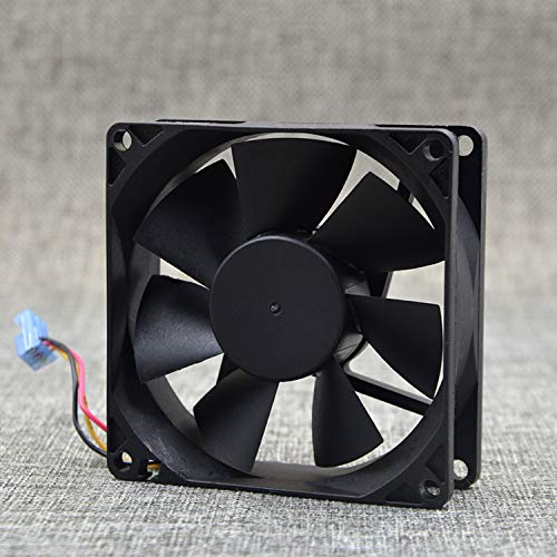 for JAMICON 8CM 8025 JF0825B2UA-R 24V 0.21A Frequency Converter Double Ball Fan