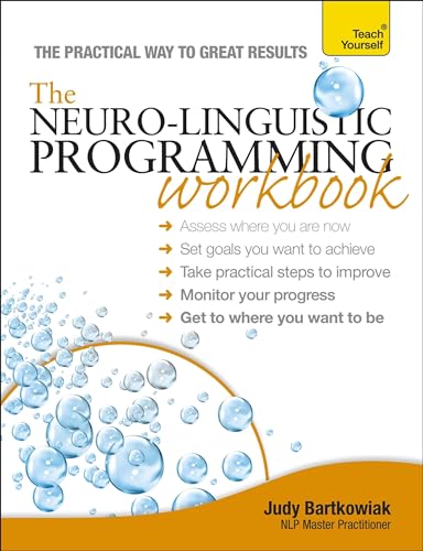 Image of The NLP Workbook: Teach Yourself