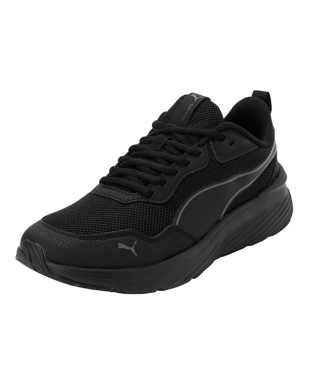 PUMA Supertec zero unisex-adult Sneaker