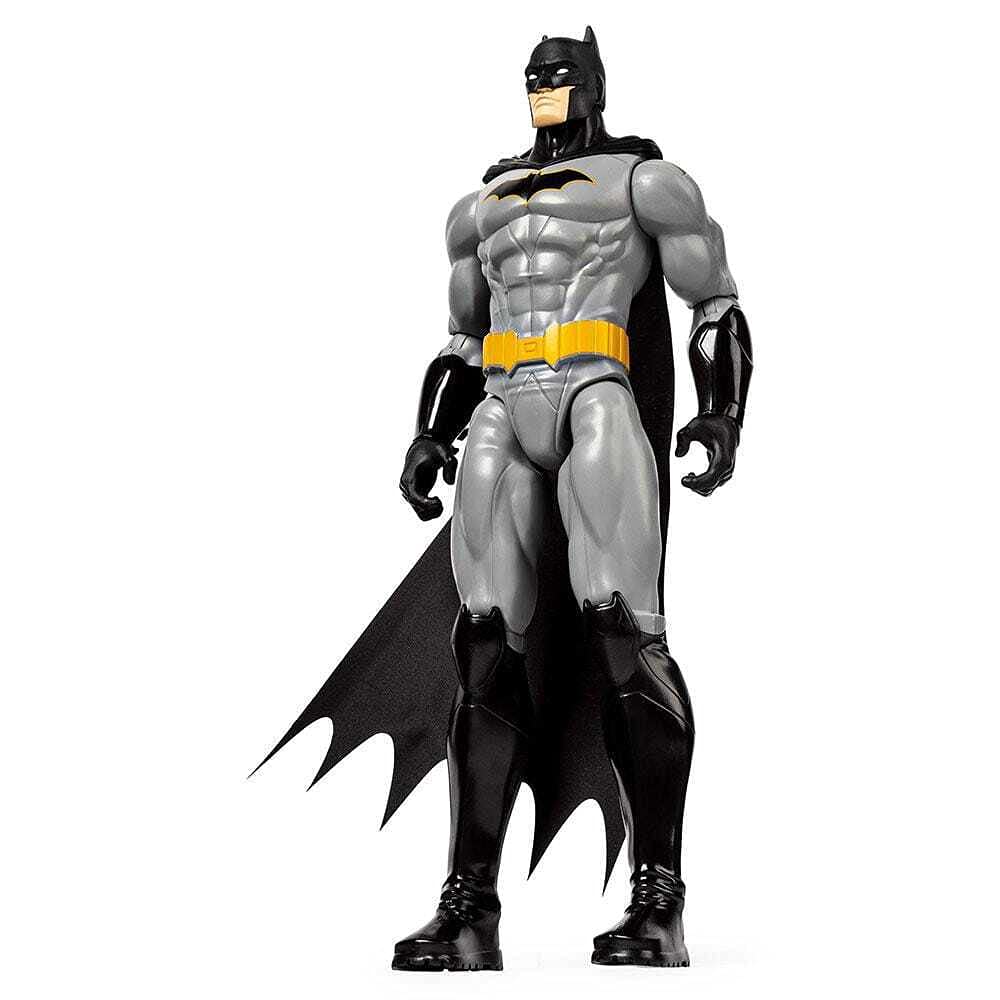Amazon.com: DC Comics Action Figure - Rebirth Batman : Toys