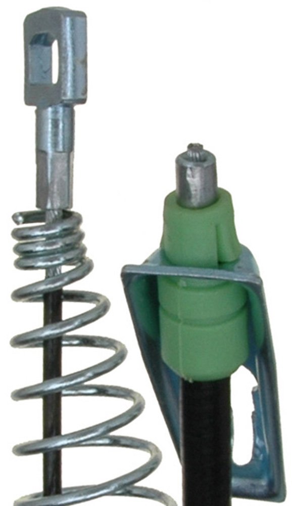 Amazon.com: Raybestos BC96685 Professional Grade Parking Brake 