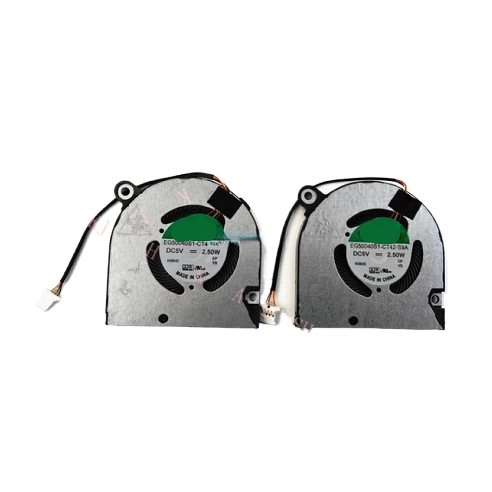 LWJYIPETZQ 1pcs 14 SFG14-71 N23C6 16 SFG16-71 N23C7 Fans
