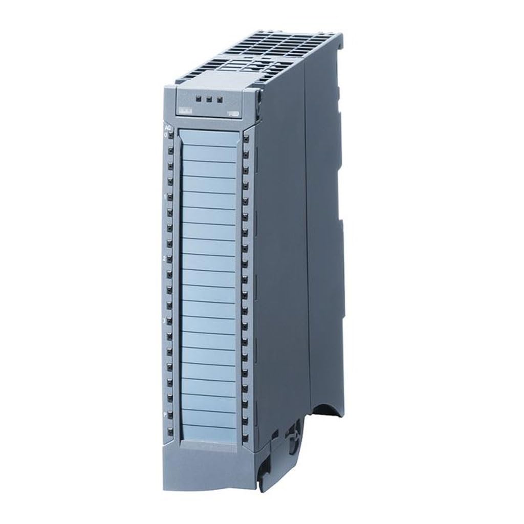 OGQNPJJCJ S7-1500 Analog Input Module 6ES7532-5NB00-0AB0 One Year Warranty