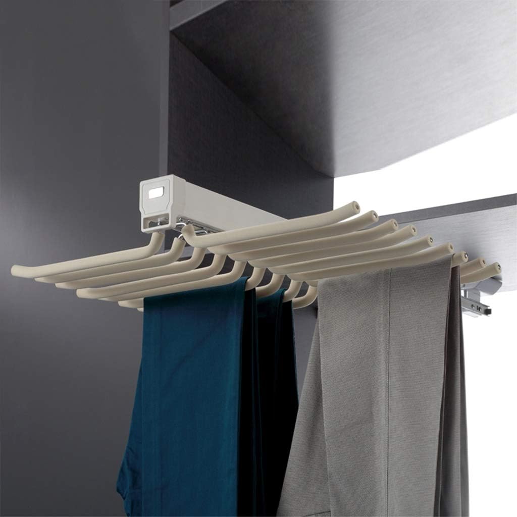 cremagliera scorrevole per armadio