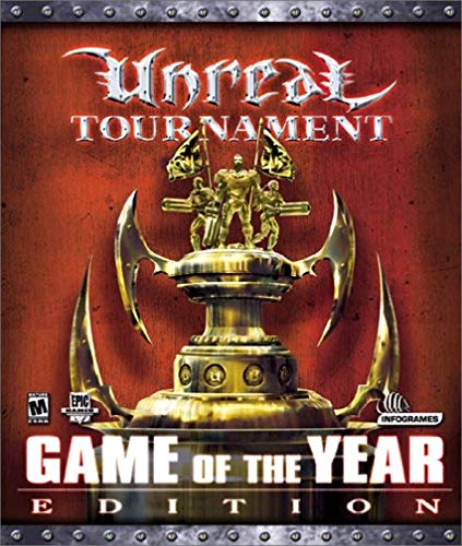 Image of Unreal Tournament: Game of the Year Edition - PC