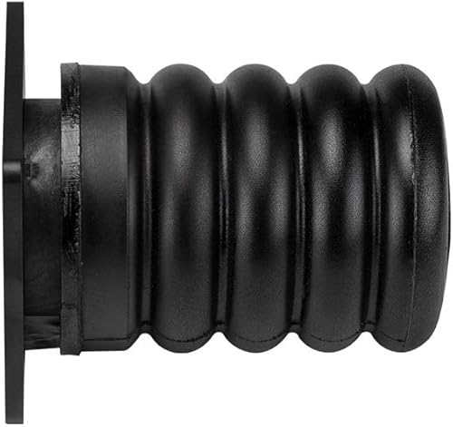 Miniatura 7 de SuperSprings SSR-302-47  SumoSprings trasero para Dodge RAM 25003500 Dodge RAM 45005500  Par izquierdoderecha  Capacidad de 1500 libras con 50 de