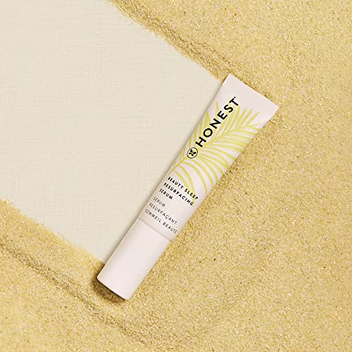 Honest Beauty B01S1100NOFLS Overnight Resurfacing Serum thumb #2