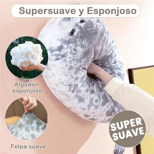 Consejos y reviews para comprar Cojin peluche - solo los mejores. 9 Imagen adicional