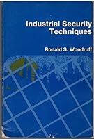 Industrial security techniques 0675088429 Book Cover