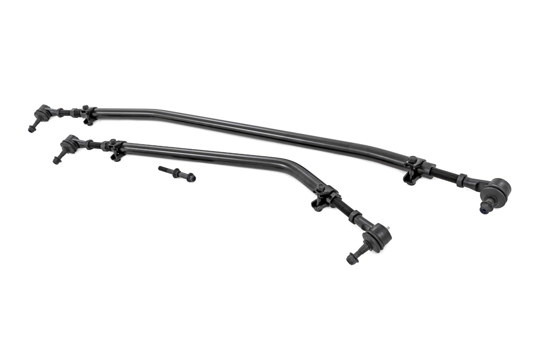 Rough Country HD Steering Kit for Jeep Wrangler JL/Gladiator JT - TR040322-image-44