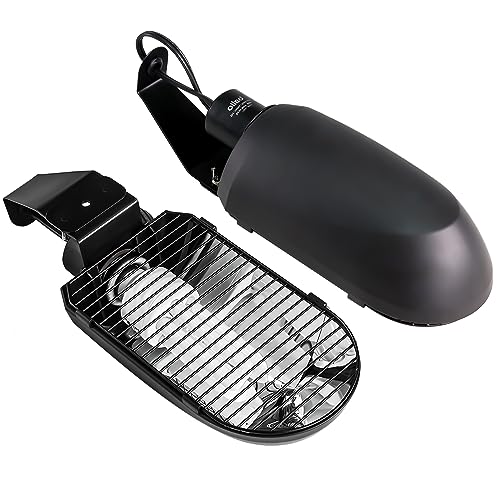 Oiibo AT33 Bird Cage Light Fixture Combo Kit thumb #8