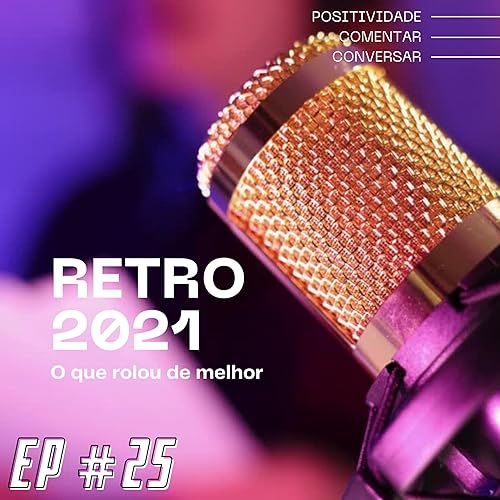 S02E25 - Retro 2022