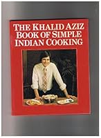 Simple Indian Cooking 0560745214 Book Cover