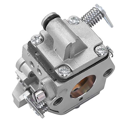 MS170 Carburetor for Stihl 017 018 MS180 MS170C MS180C Chainsaw C1Q-S57A 1130-120-0603 with Air Filter Tune Up Kit