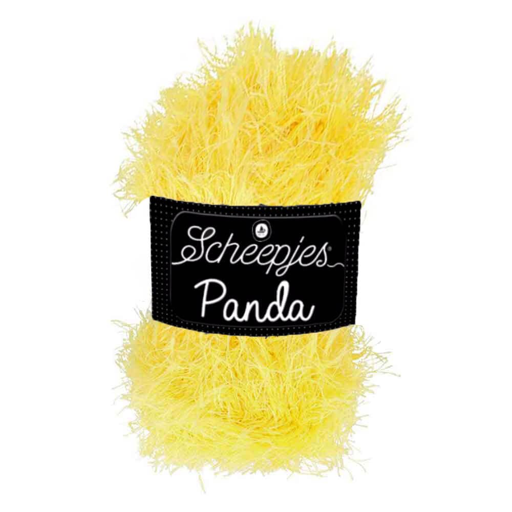 Scheepjes - Scheepjes Panda 586 Yarn - 1x50g