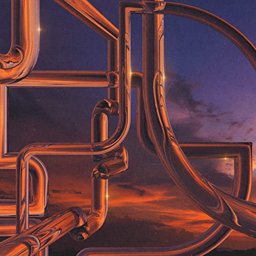 Dimension feat. Poppy Baskcomb