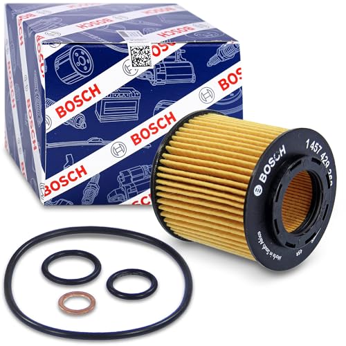 Bosch P9262 Ölfilter für Autos - trennt Ru...