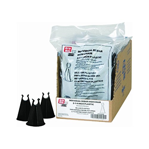 PRIMESOURCE 20PC 2-1/4
