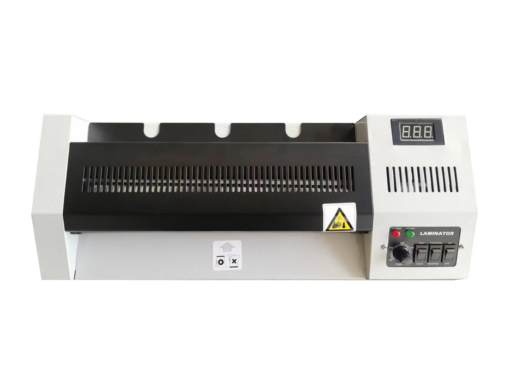 Laminator, Laminator papieru 320B A3 320 mm do domu i biura | Do domowego biura