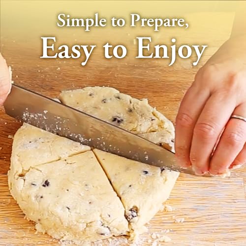 Image of Ann Clark Traditional Lemon Poppyseed Scone Mix