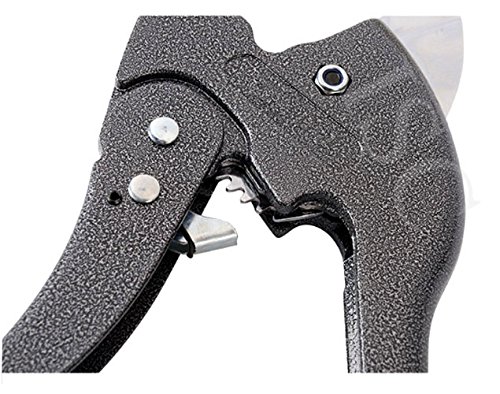 ISC 3~42 mm Cutter for PVC, Plastic, PPR, Vinyl and Rubber Tube 1