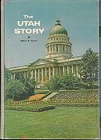 The Utah Story B0007F8R6W Book Cover