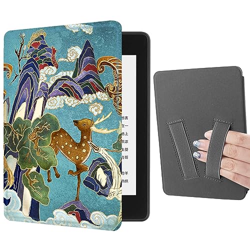 Slimshell Case for 6