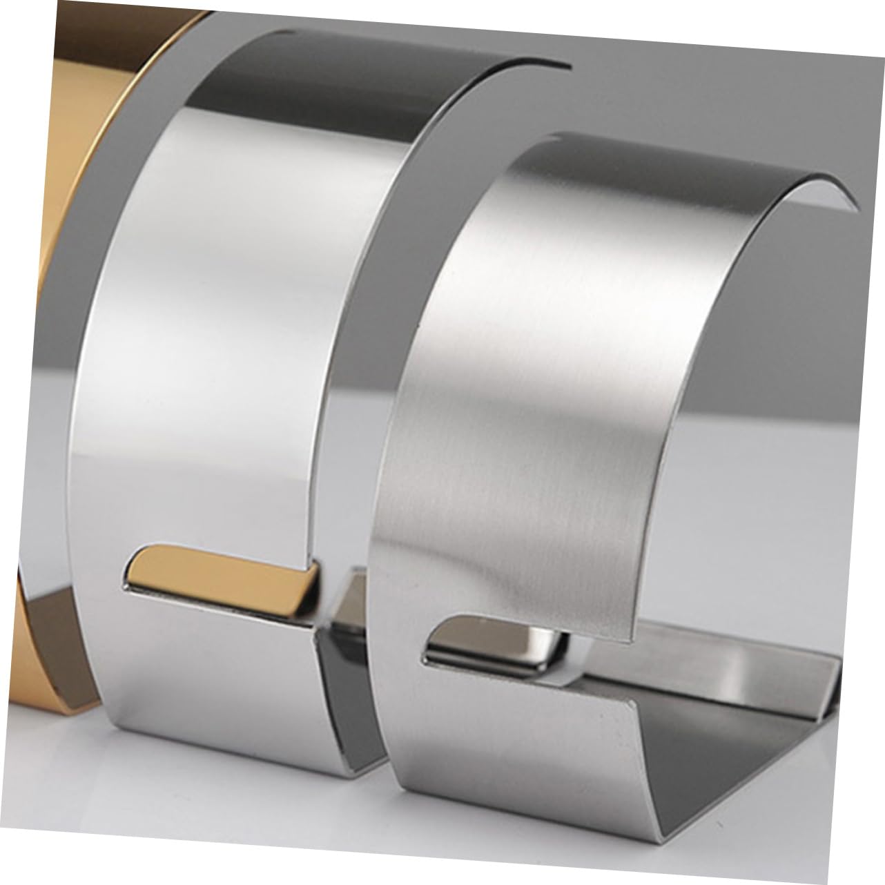 SOESFOUFU Belt Display Rack Belt Holder Belt Displaying Stand Belt Organizer Belt Storage Shelf Belt Rack for Shop