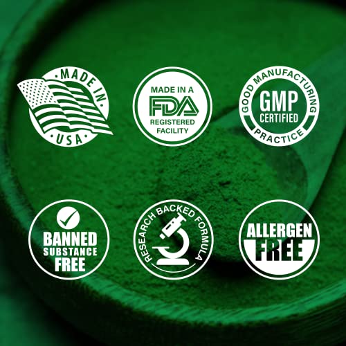 Collagen Peptides Powder | #1 Rated Hydrolyzed Type 1 & 3 Anti-Aging Collagen Supplement, Grass Fed & Pasture Raised | Supports Heart & Joint Health, Healthier Skin, Hair & Nails (35 Servings) #TOP5
