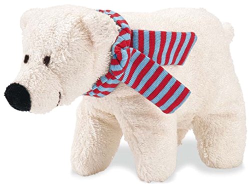 Preisvergleich Produktbild Käthe Kruse 78430 Baby Oskar Sitzeisbär