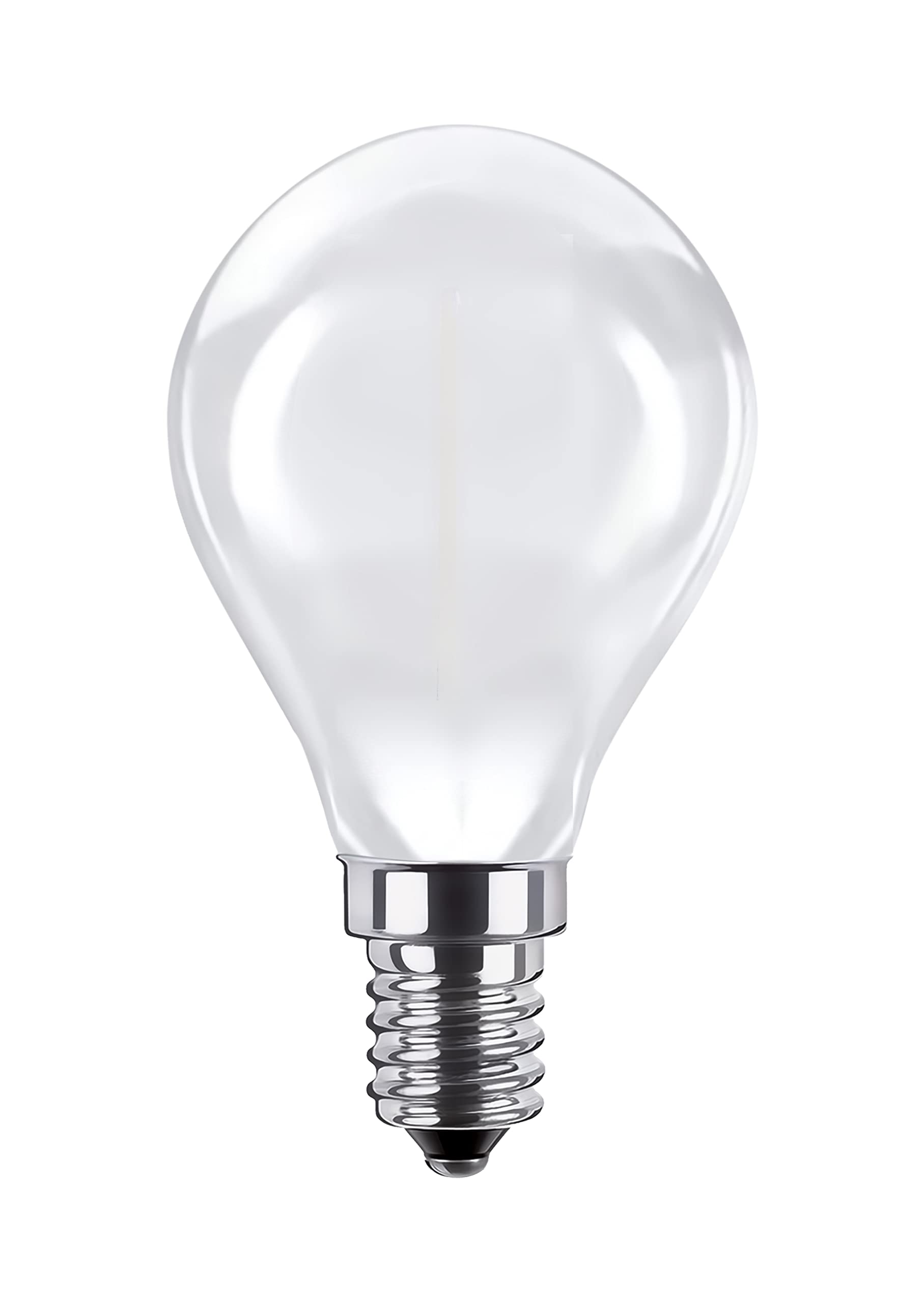 LED Segula LED Tropfenlampe matt 55322 E14 N/A Power: 3.2 W warm white N/A