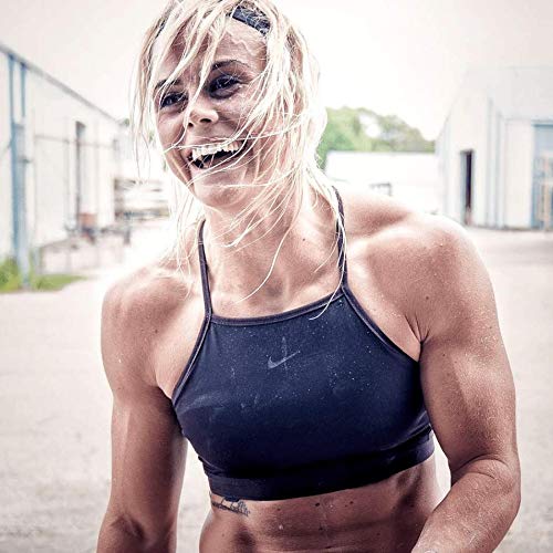 Crossfit Women Poster Print, Wall Art, Artwork, Sara Sigmundsdóttir Posters for Wall, Game Room Poster, Canvas Art, No Frame Poster, Original Art Poster Gift SIZE 24''x32'' (61x81 cm)