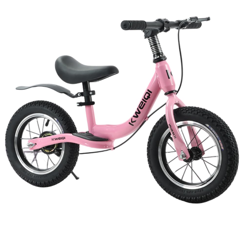 Amazon.co.jp: ペダルなし自転車 子供用自転車 キックバイク 2-in-1 2