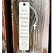Bible Bookmarks Book Markers, Metal Christian Bookmark Gift Accessories (Psalm 20:4)
