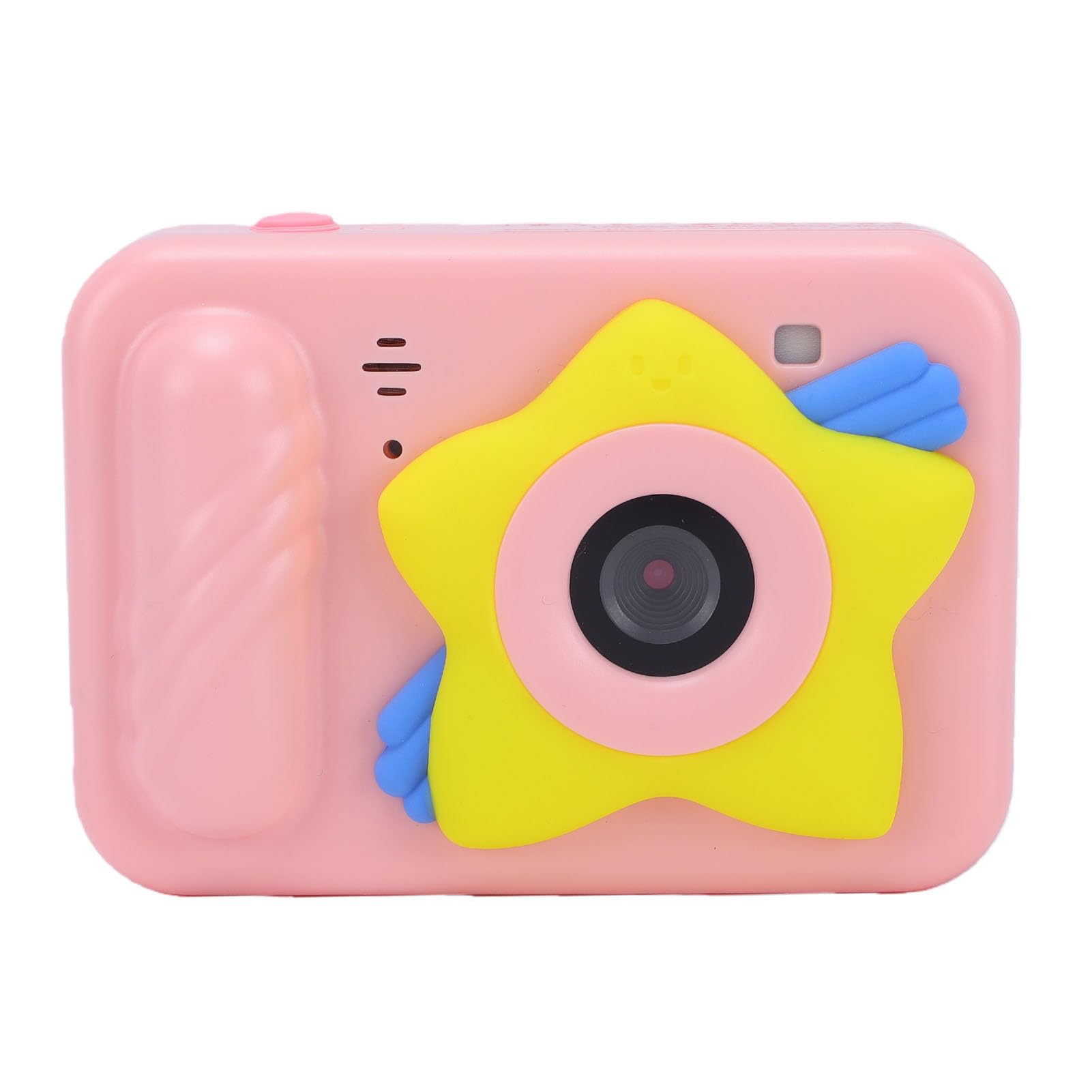 Cocoarm Fotocamera Impermeabile per Bambini 48 MP Videocamera Subacquea