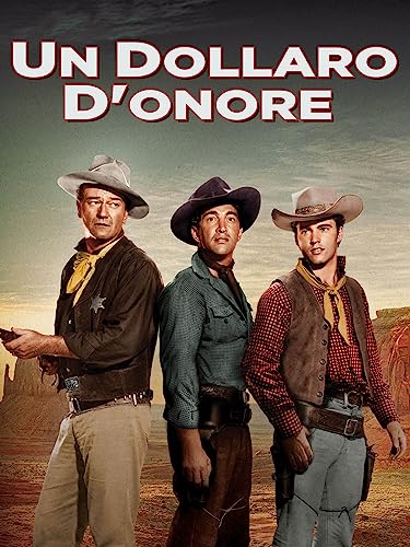  Un Dollaro D\'Onore