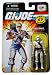 G.I. Joe 25th Anniversary Cartoon Series Cardback: Storm Shadow Classic (Cobra Ninja) 3.75 Action Figure