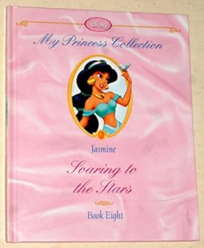 Jasmine: Soaring to the Stars