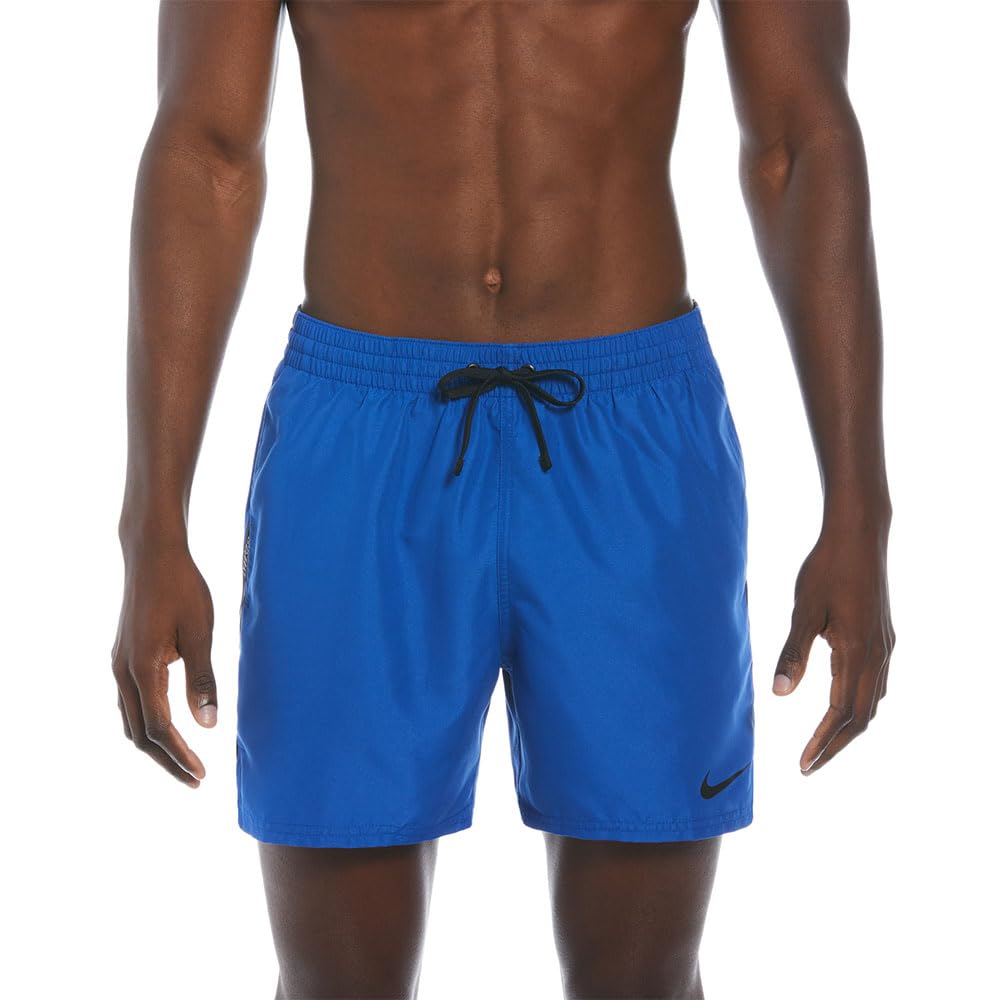 Nike Swimwear Costume a Boxer Bambine e Ragazze
