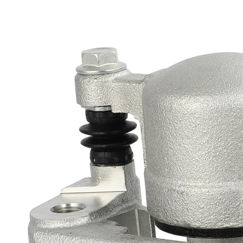 Image of 18B4997 18B4996 Front Left & Right Disc Brake Calipers Assembly