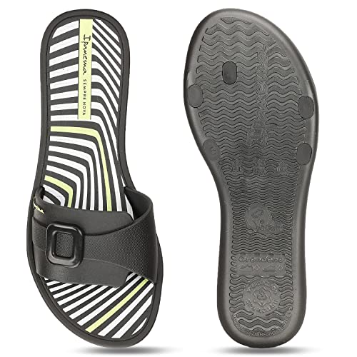 Image of ANTA womens 26656-24500 Slipper