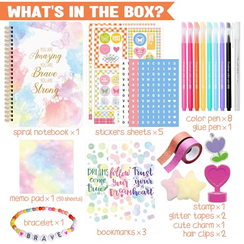 Journal Kit - image 4